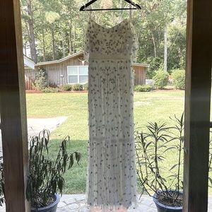 Adrianna Papell Maxi Beauty!